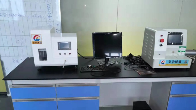 Shenzhen MIWU Industrial company with limited liability สายการผลิตของผู้ผลิต