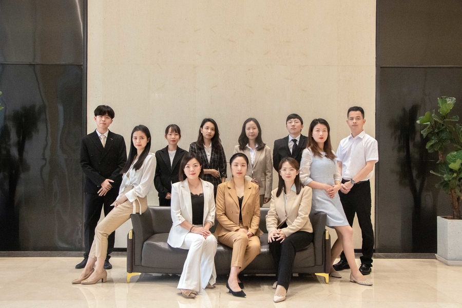 จีน Shenzhen MIWU Industrial company with limited liability ข้อมูลบริษัท 