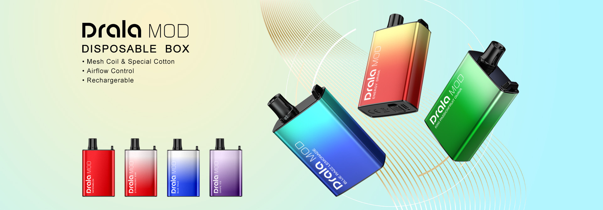 คุณภาพ ปากกา Vape แบบใช้แล้วทิ้ง โรงงาน